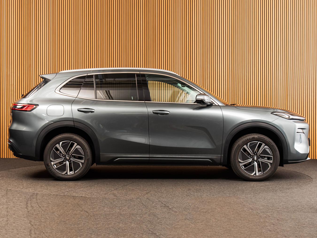 Geely Starray EM-i Pro