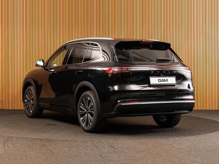 Geely Starray EM-i Max+