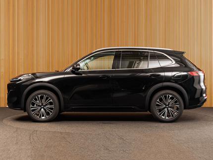 Geely Starray EM-i Max+