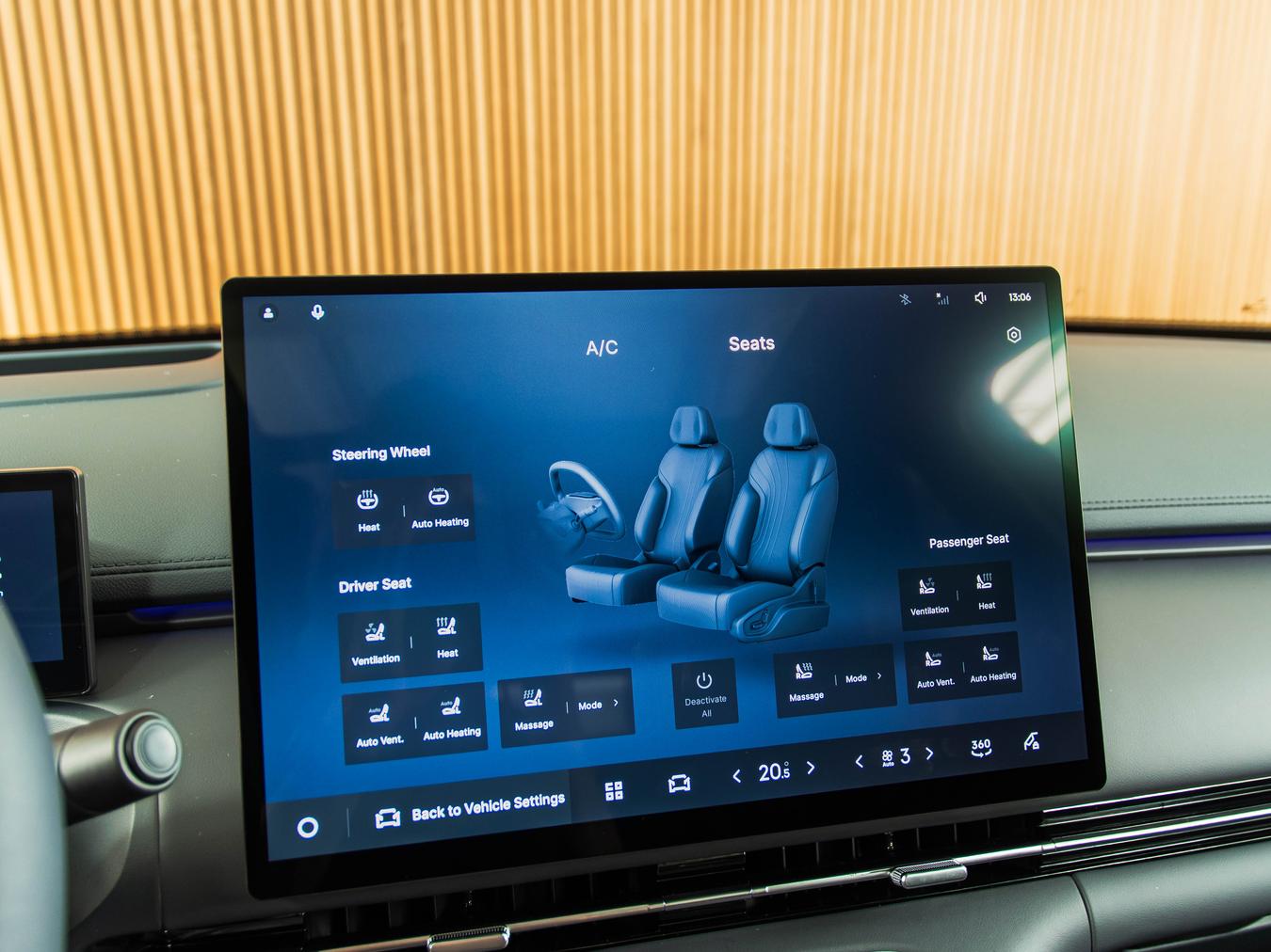 Geely Starray EM-i Max+