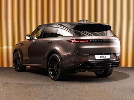 Land Rover Range Rover Sport P550e Autobiography