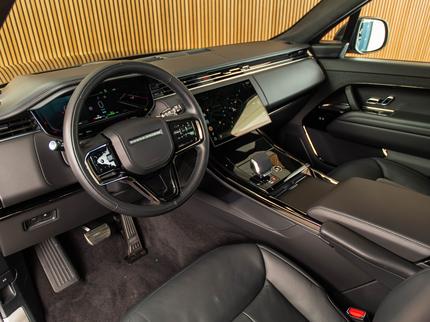 Land Rover Range Rover Sport P550e Autobiography