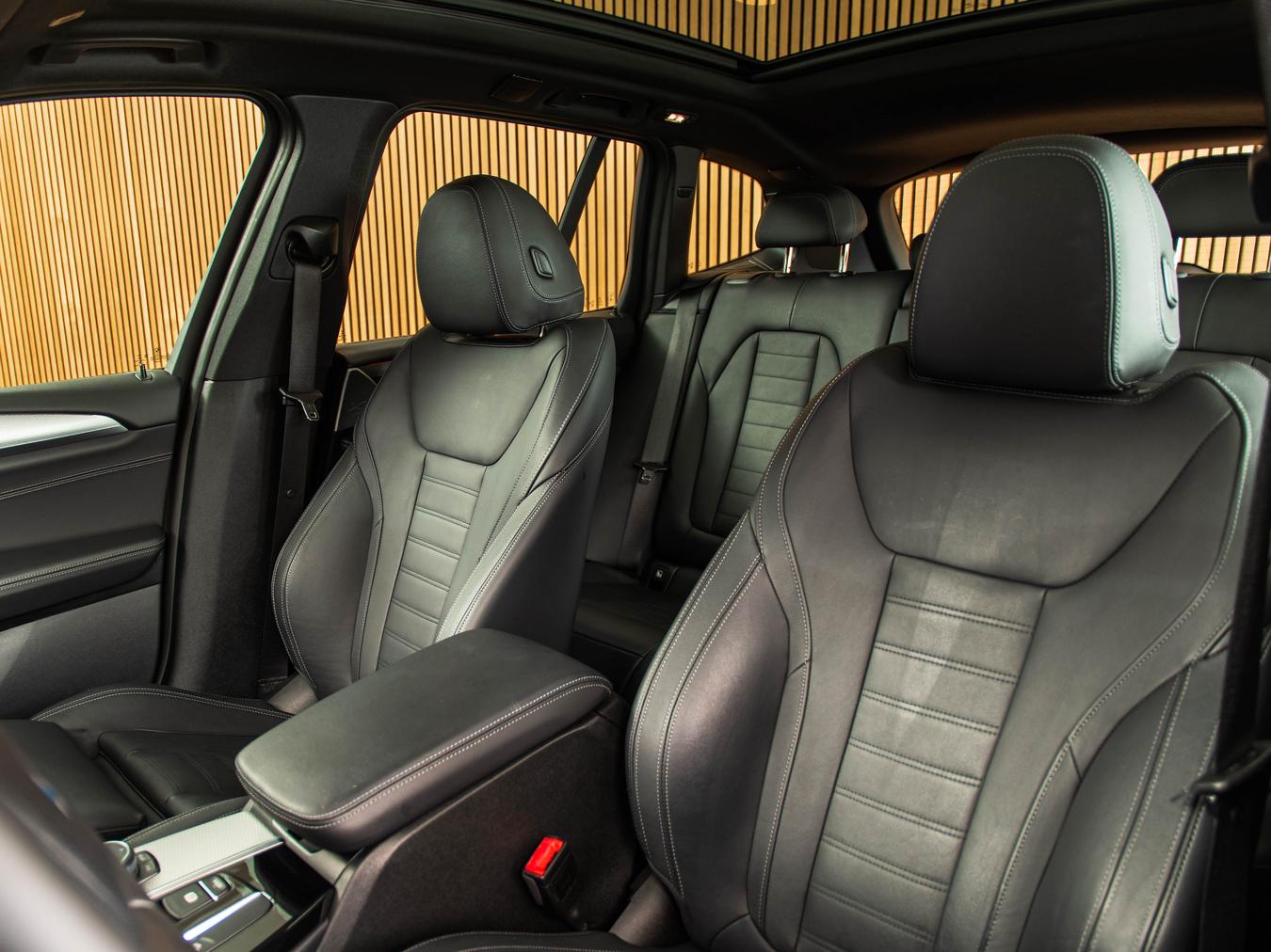 BMW X3 Xdrive20i