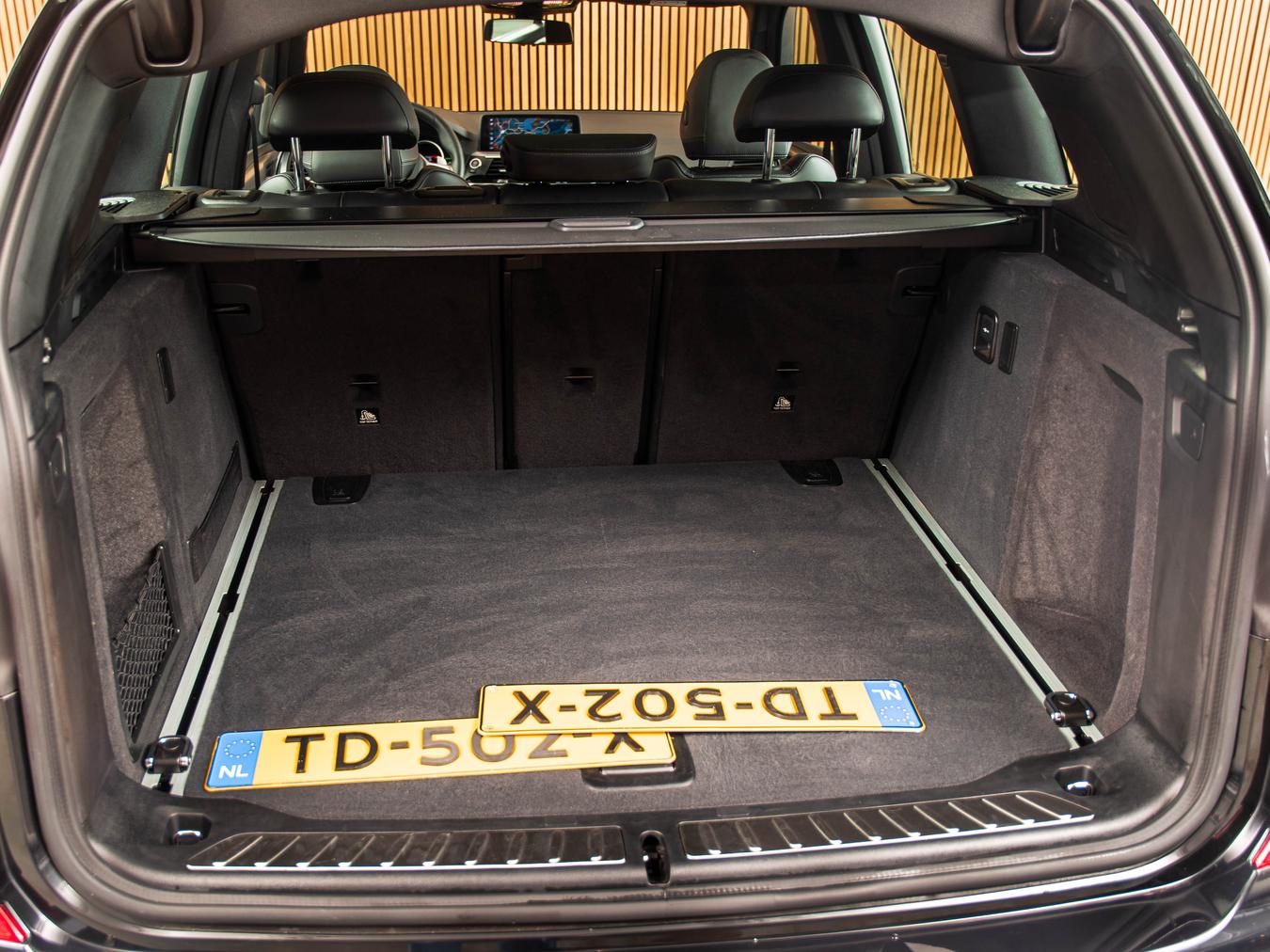 BMW X3 Xdrive20i
