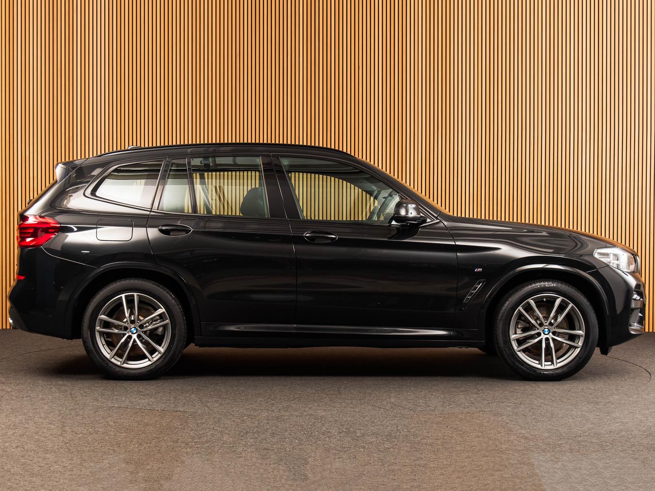 BMW X3 Xdrive20i
