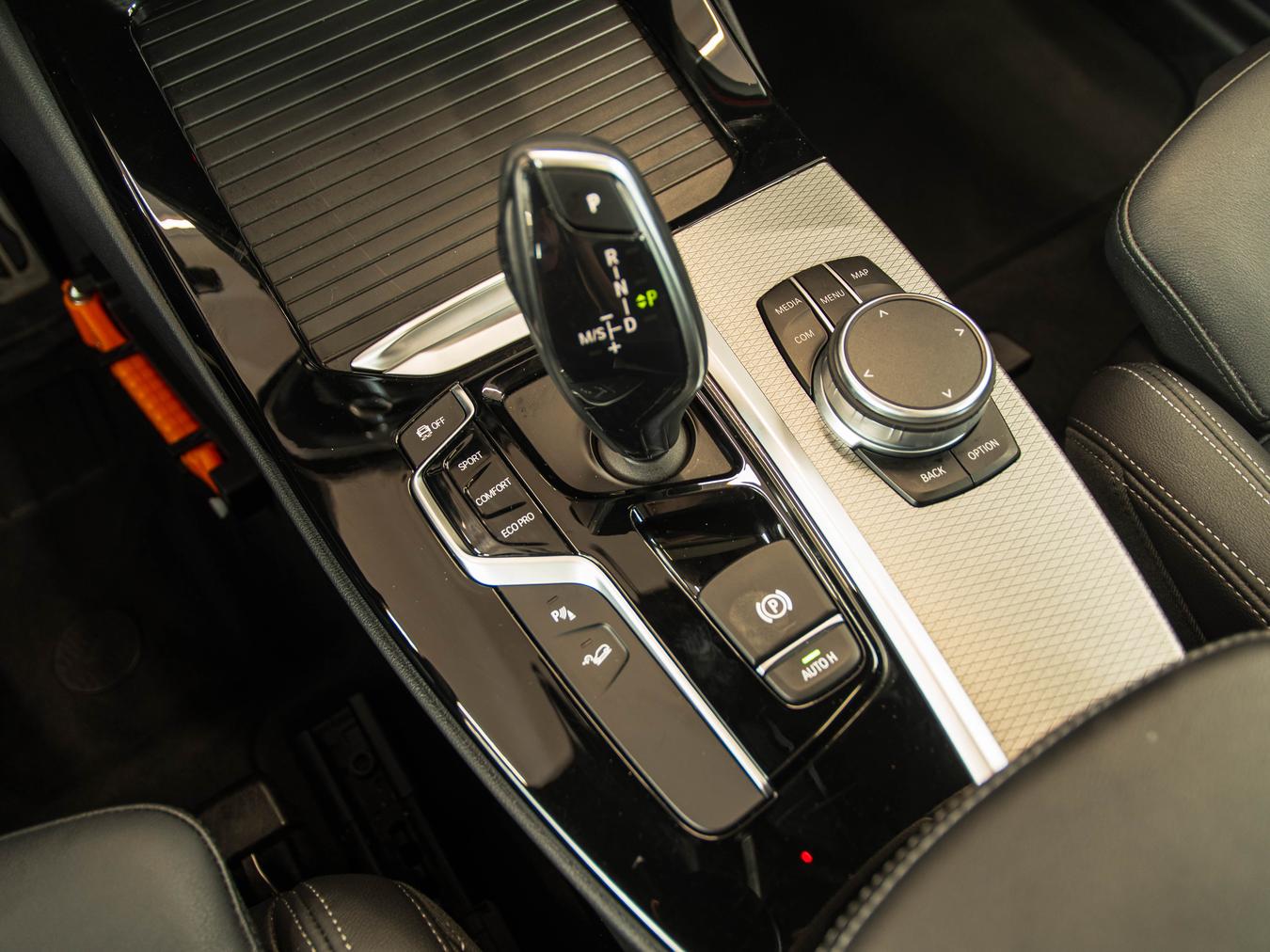 BMW X3 Xdrive20i