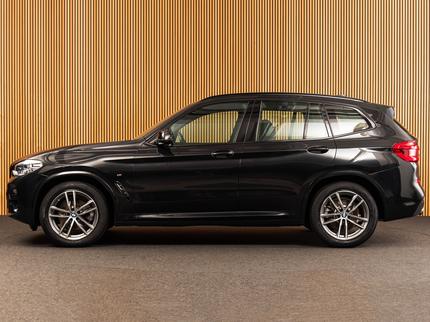 BMW X3 Xdrive20i