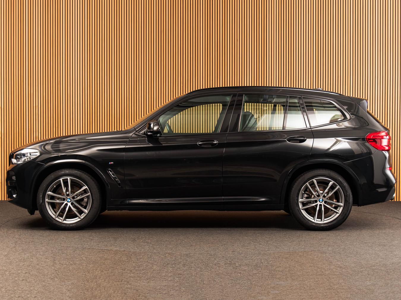 BMW X3 Xdrive20i