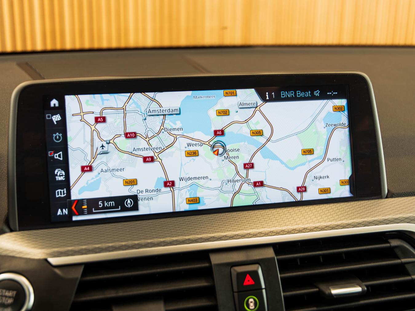 BMW X3 Xdrive20i