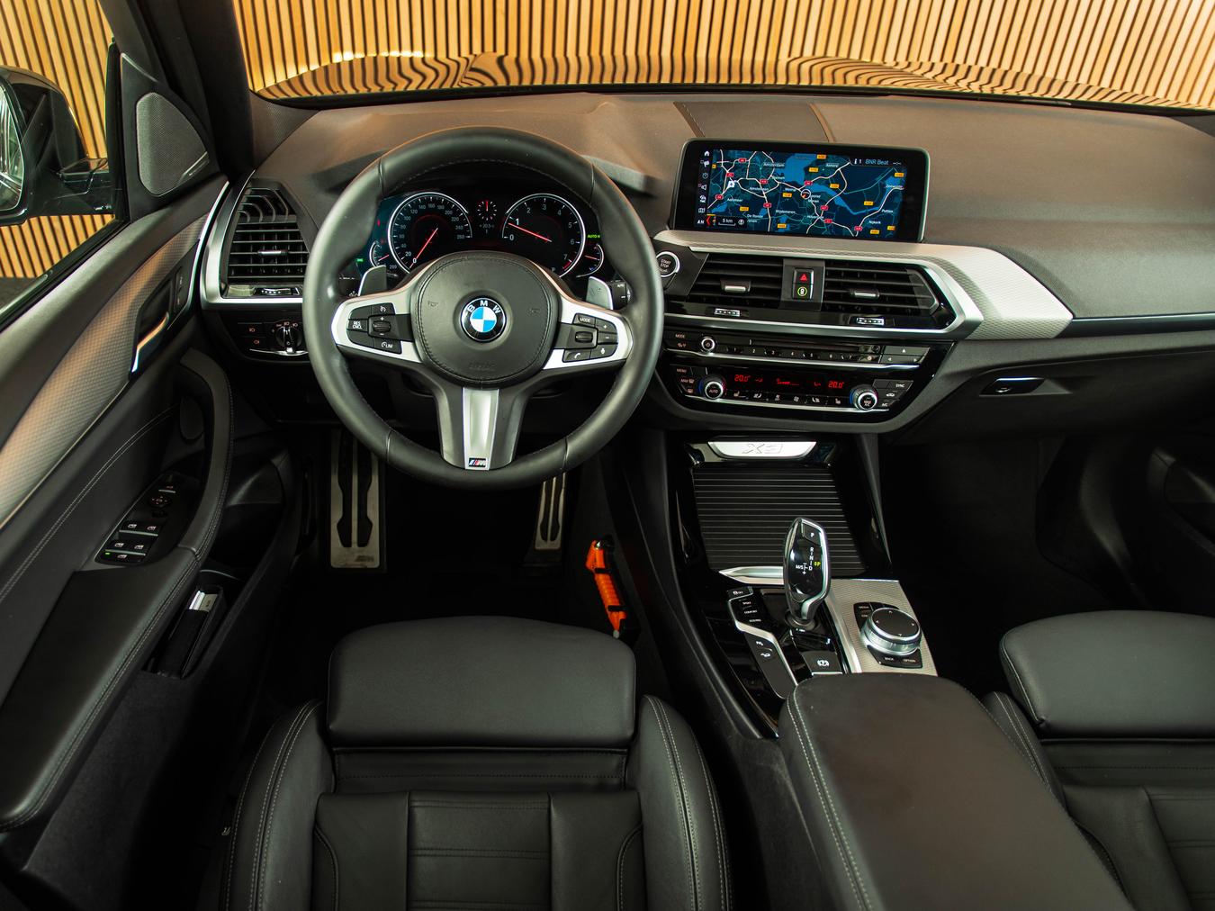 BMW X3 Xdrive20i