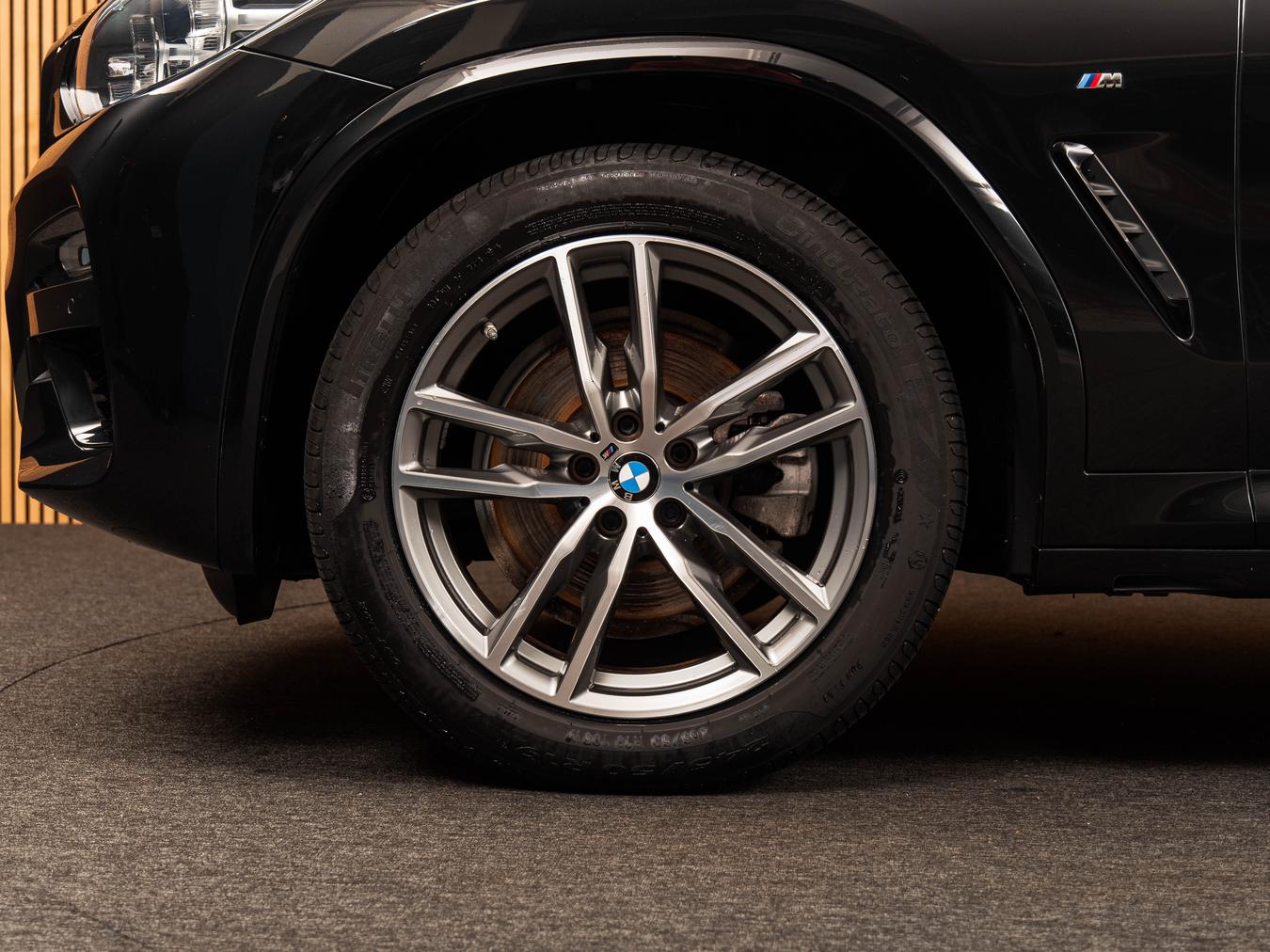 BMW X3 Xdrive20i