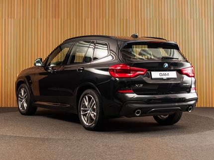 BMW X3 Xdrive20i