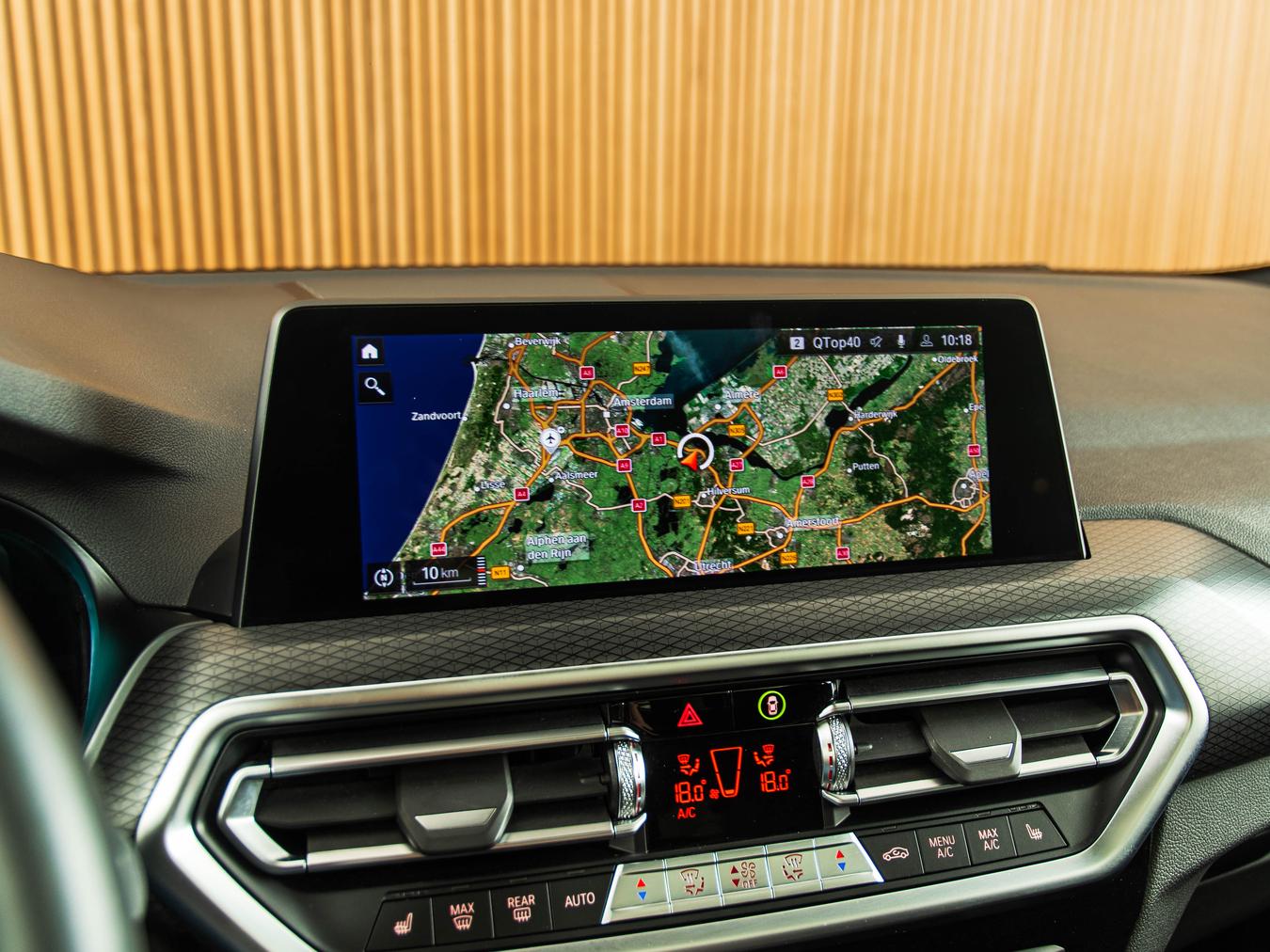 BMW X4 Xdrive20i