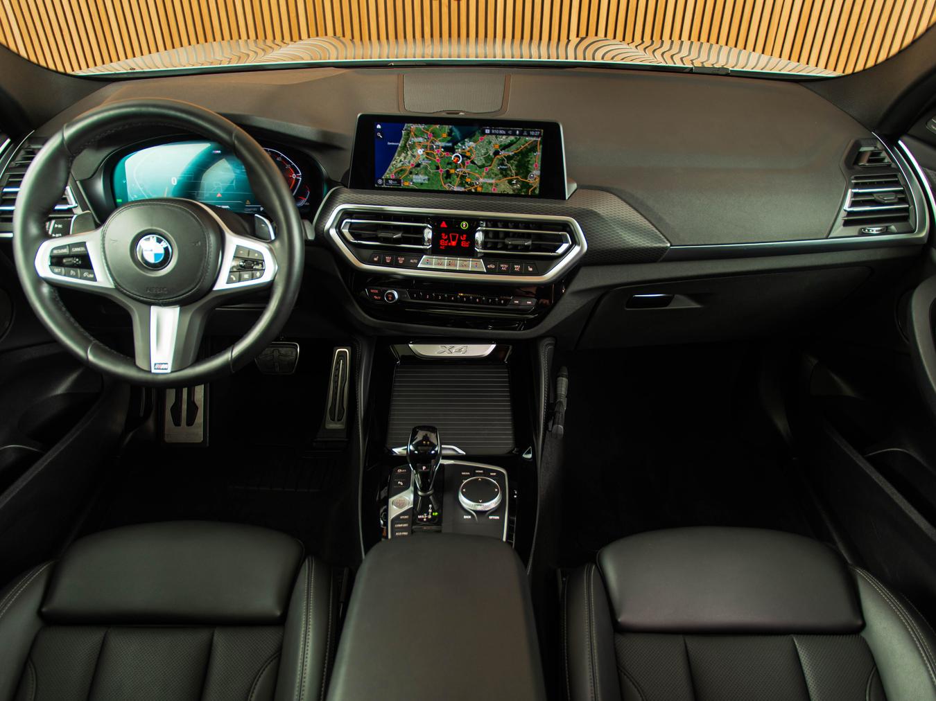 BMW X4 Xdrive20i