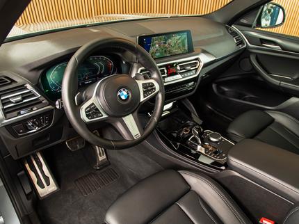 BMW X4 Xdrive20i