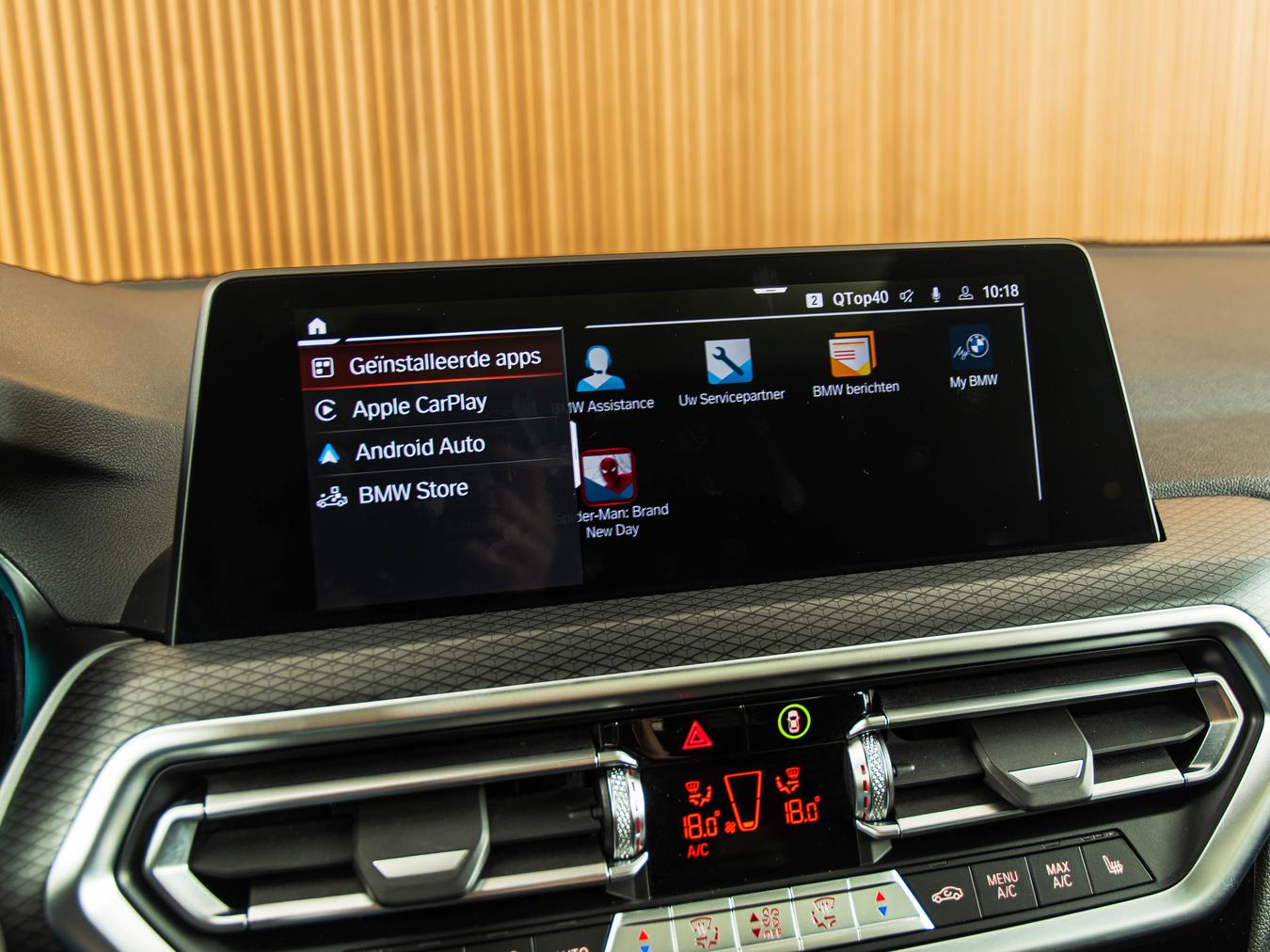 BMW X4 Xdrive20i