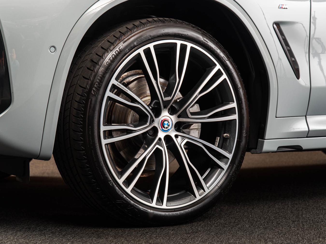 BMW X4 Xdrive20i