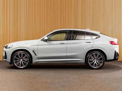 BMW X4 Xdrive20i