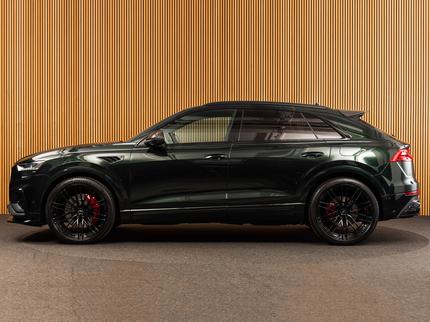 Audi Q8 60 TFSI-e Quattro Competition