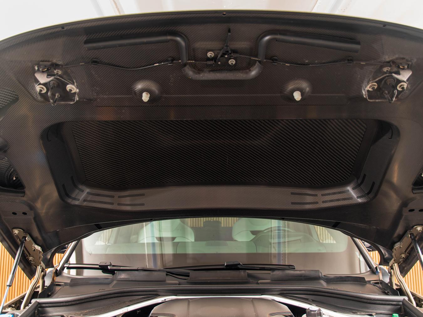 Land Rover Range Rover Sport P635 SV