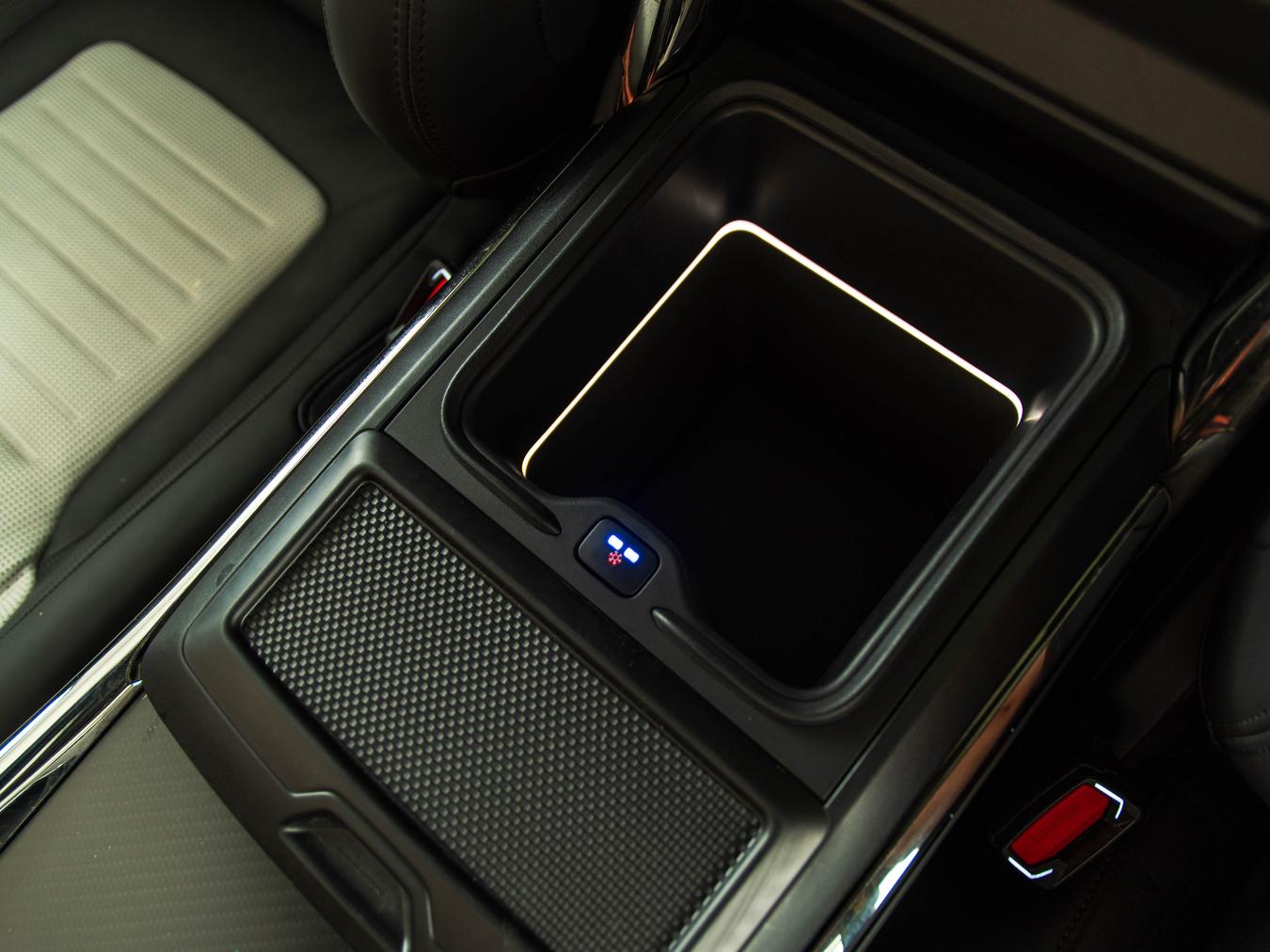 Land Rover Range Rover Sport P635 SV