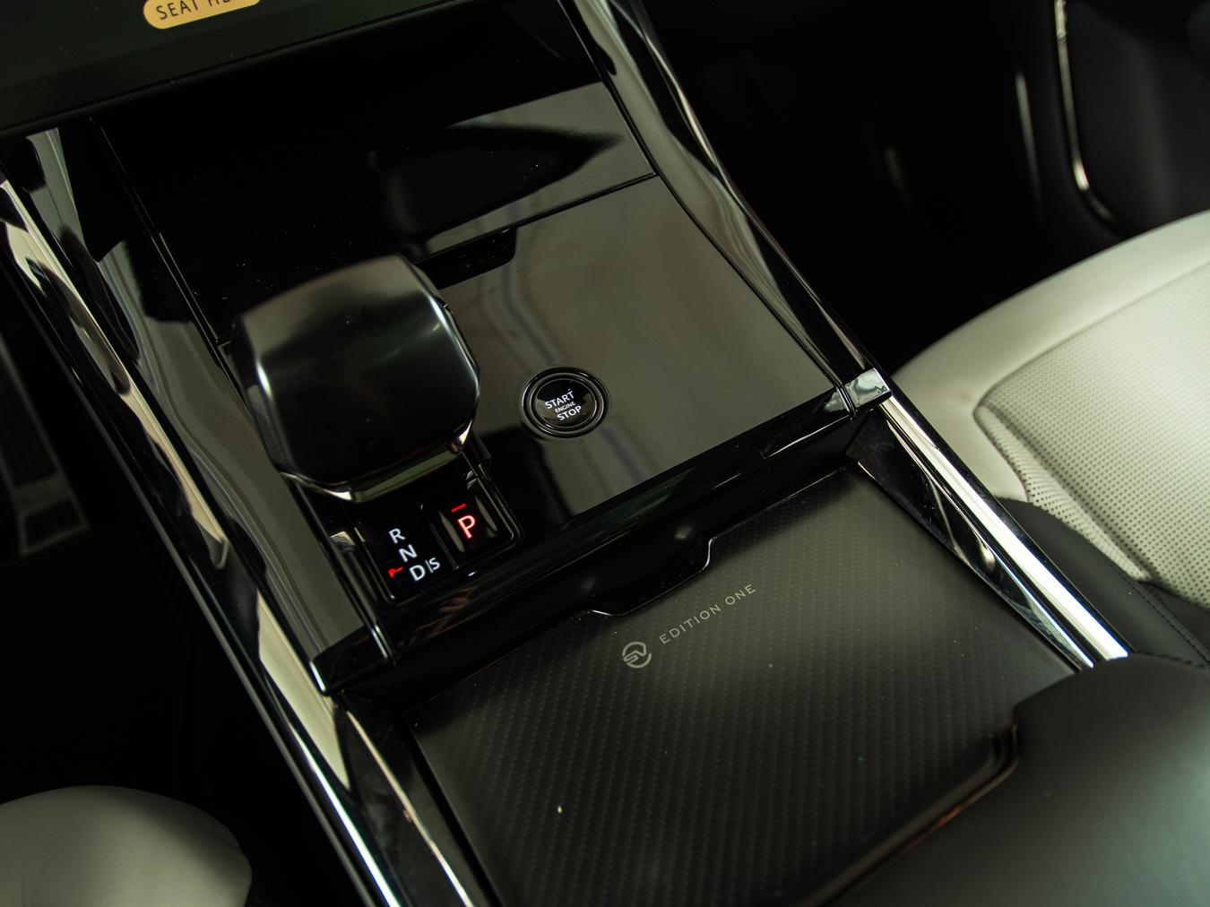 Land Rover Range Rover Sport P635 SV