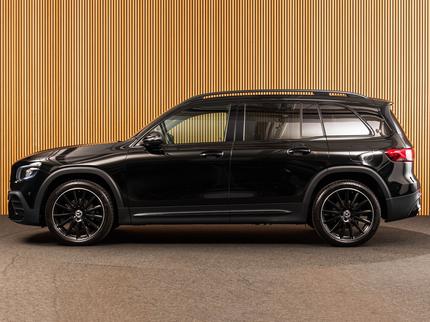 Mercedes-Benz GLB - 200 AMG Line