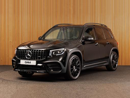 Mercedes-Benz GLB - 200 AMG Line