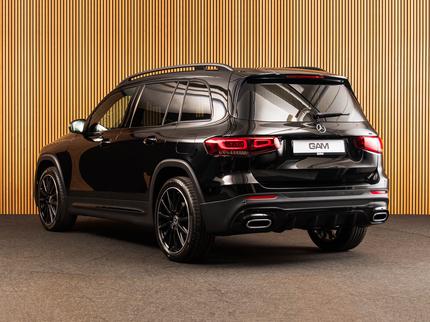 Mercedes-Benz GLB - 200 AMG Line