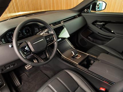 Land Rover Range Rover Evoque P270e Dynamic SE
