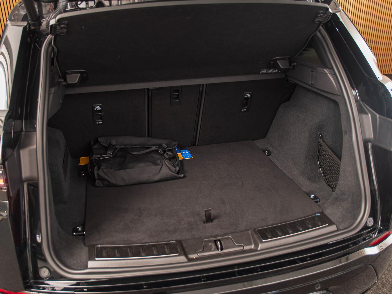 Land Rover Range Rover Evoque P270e Dynamic SE
