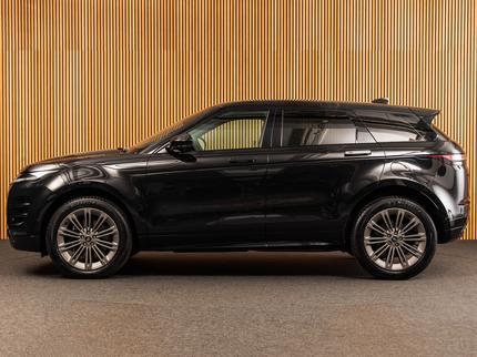 Land Rover Range Rover Evoque P270e Dynamic SE