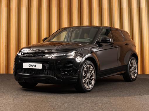 Land Rover Range Rover Evoque P270e Dynamic SE