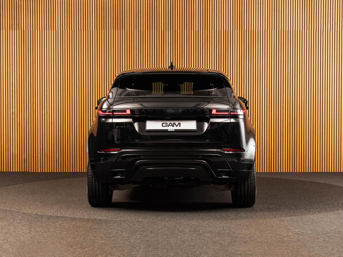 Land Rover Range Rover Evoque P270e Dynamic SE