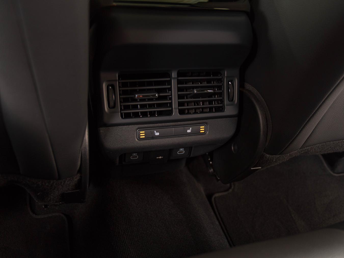 Land Rover Range Rover Evoque P270e Dynamic SE