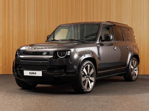 Land Rover Defender 110 X-Dynamic HSE P300e