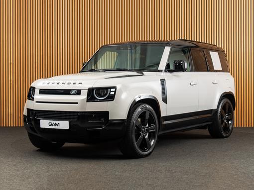 Land Rover Defender 110 X-Dynamic HSE P300e