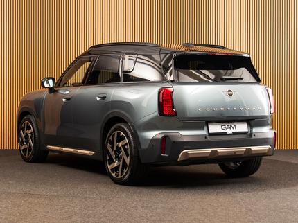 Mini Countryman E