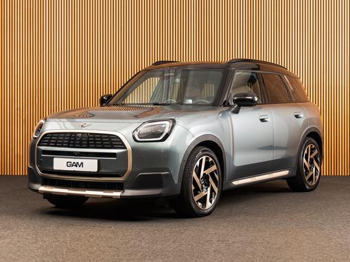 Mini Countryman E
