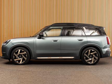 Mini Countryman E