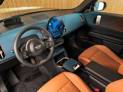 Mini Countryman E