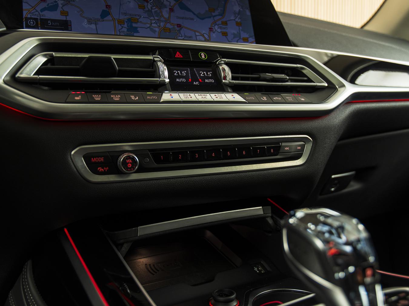 BMW X7 xDrive 40i