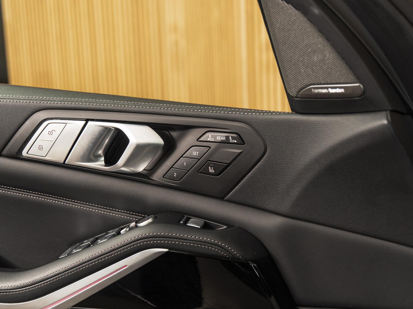 BMW X7 xDrive 40i