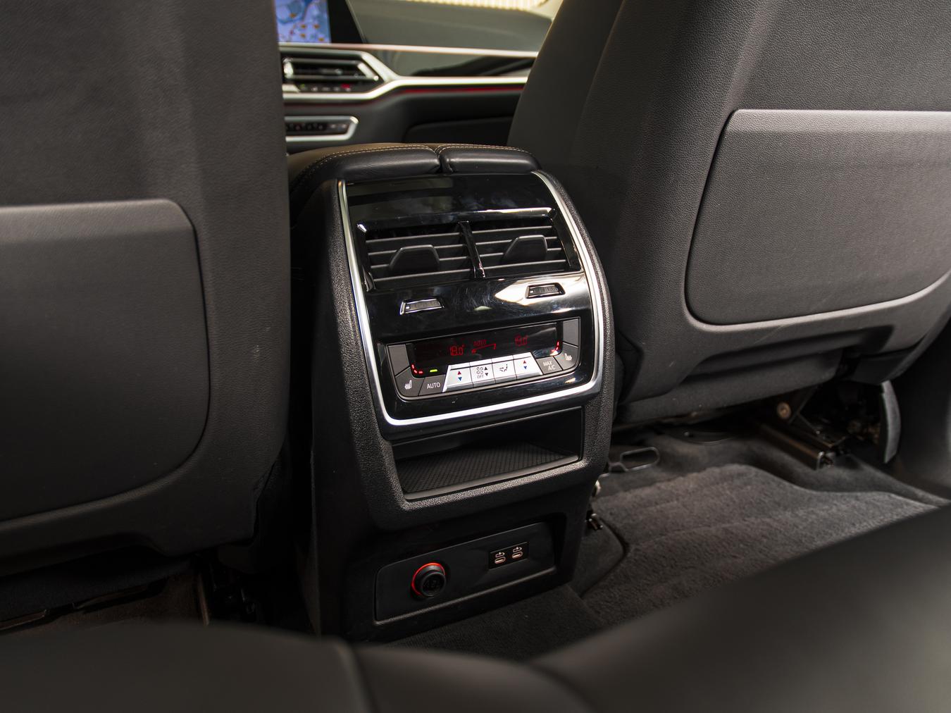 BMW X7 xDrive 40i