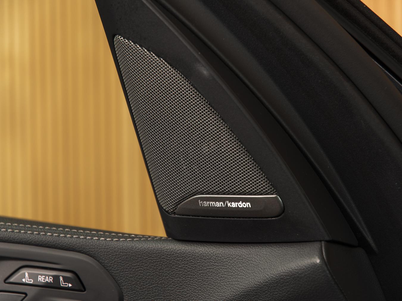 BMW X7 xDrive 40i