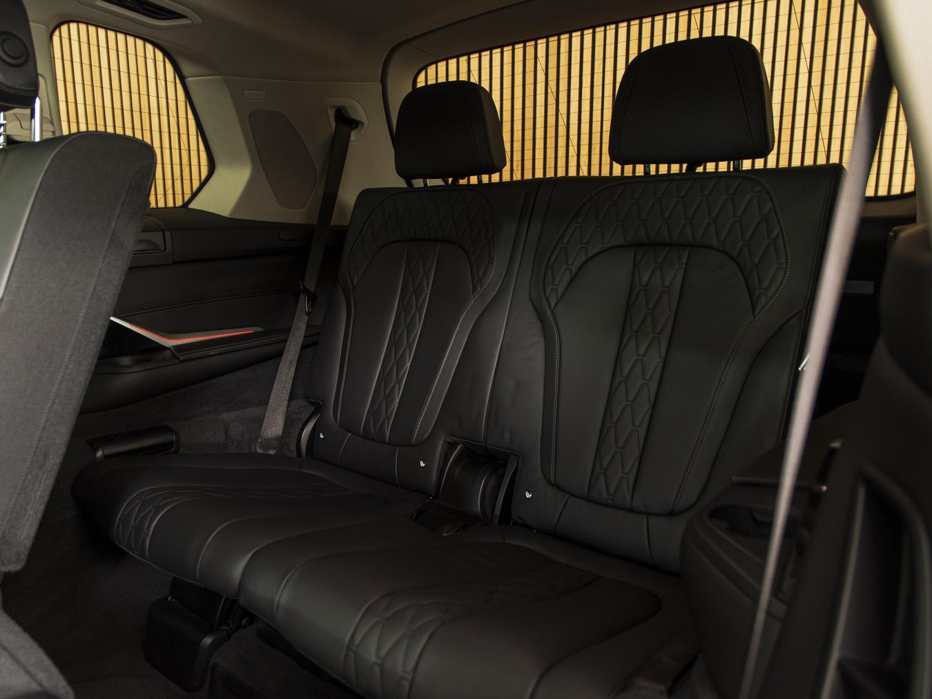 BMW X7 xDrive 40i