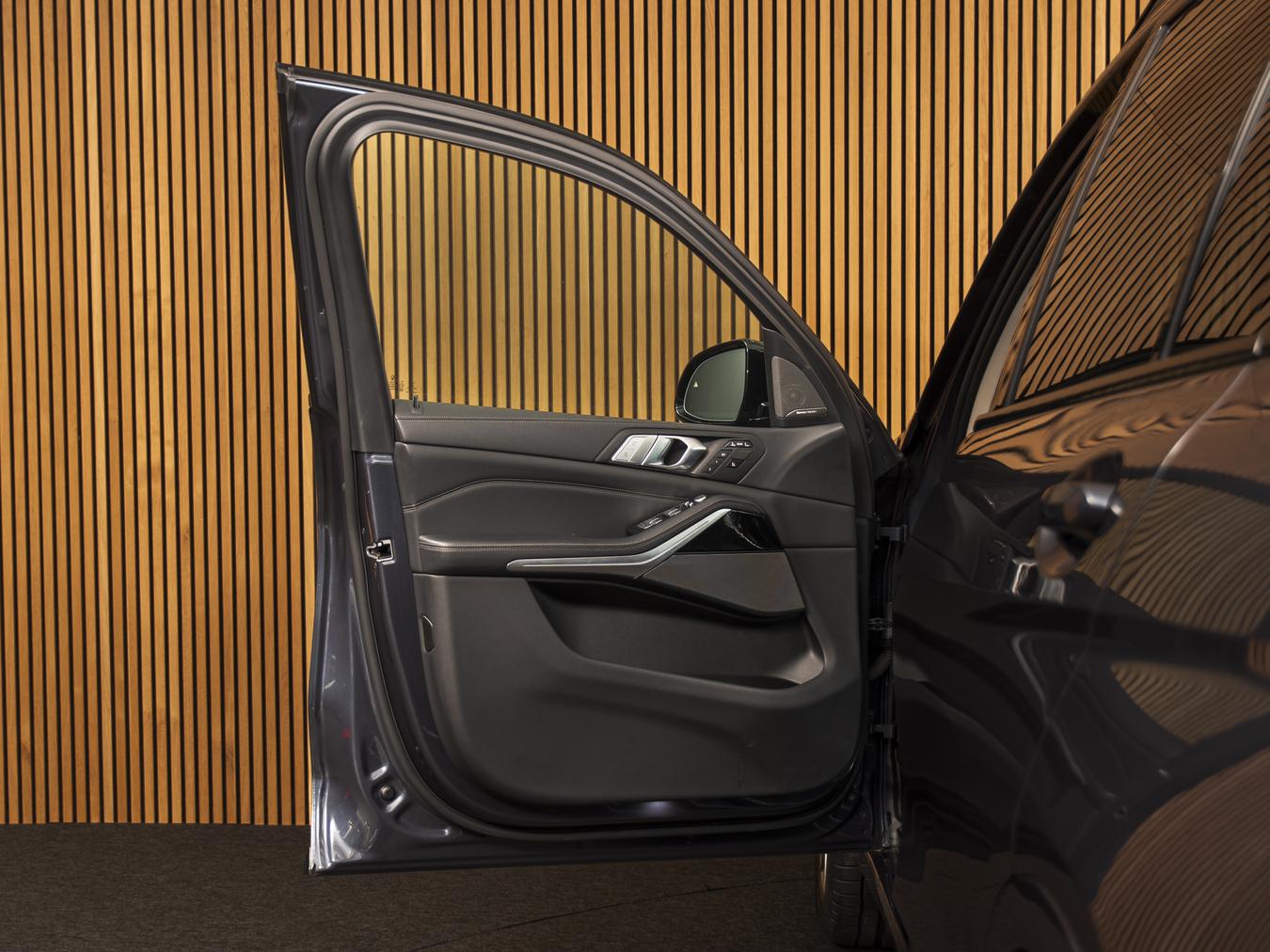 BMW X7 xDrive 40i