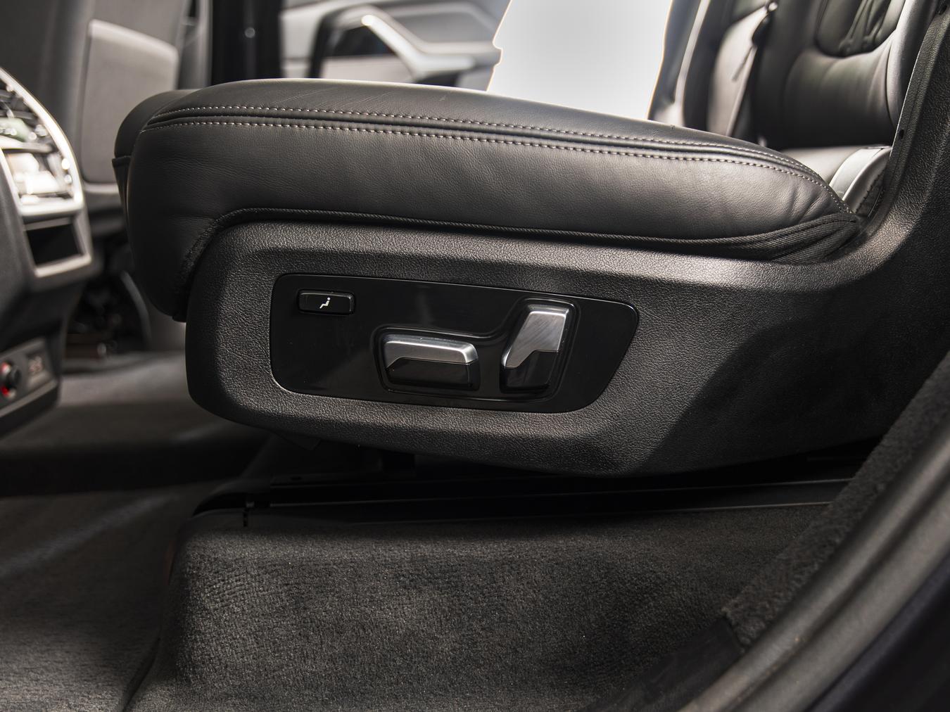 BMW X7 xDrive 40i