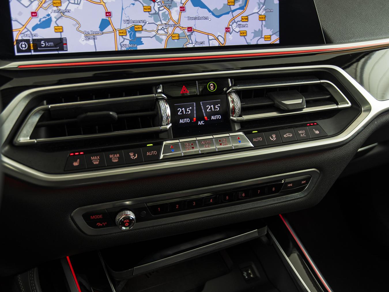 BMW X7 xDrive 40i