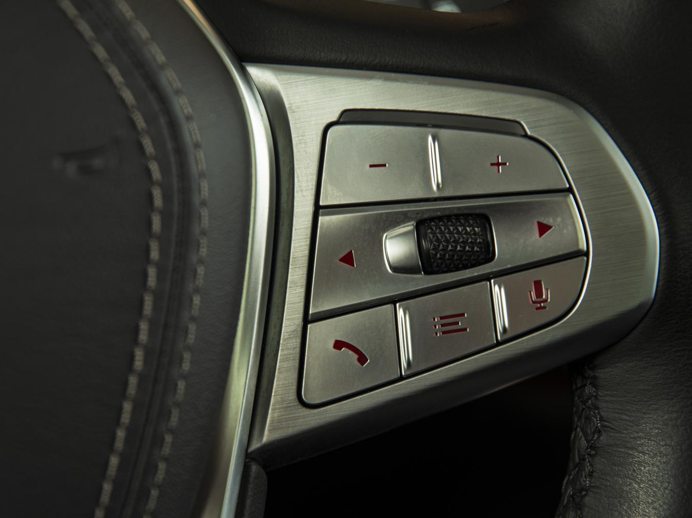 BMW X7 xDrive 40i
